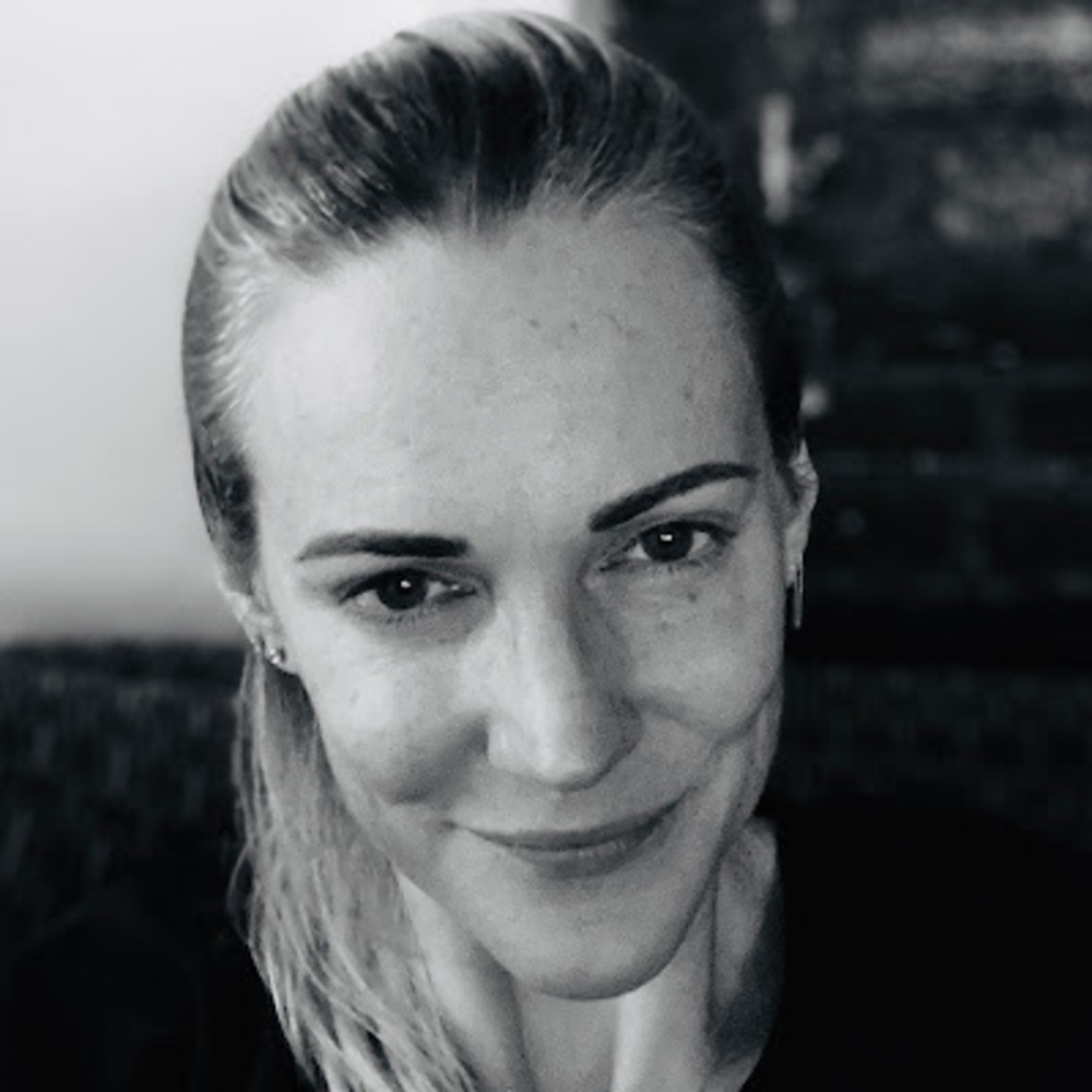 Meet your Posher, Heather